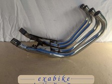collecteur d'echappement pour Kawasaki ZL 600 Eliminator  de 1986 a 1997