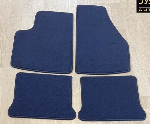 Jeu tapis auto velours - jeu, en