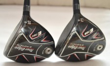 Golf Bois 3 & 5 Tour Edge