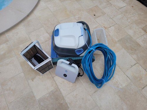 Robot piscine rw200 idem - rw200,
