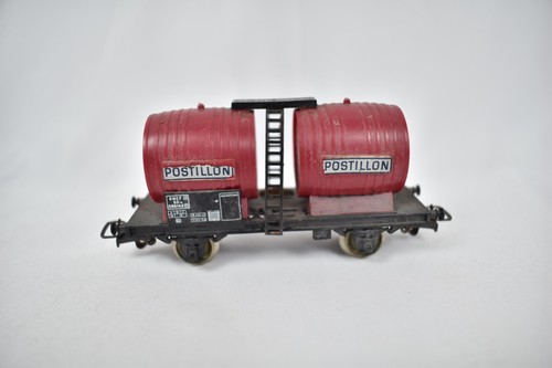 Jouef wagon foudre - wagon,