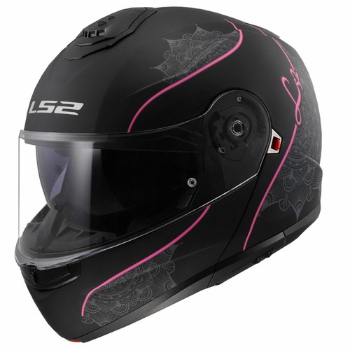 Casque ls2 ff908 - ff908, lux