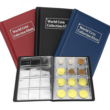 3 Classeurs Collection