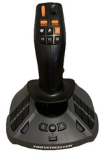 Thrustmaster SimTask Farmstick Joystick | Tested & Working | Farm Gaming