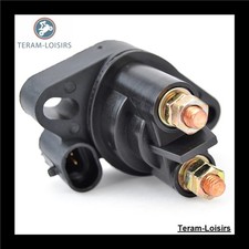 Relais de Démarreur Arctic