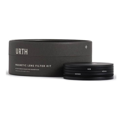 Urth 58mm filtre magnétique - 58mm,