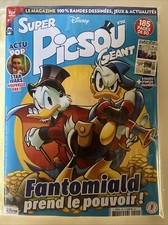 super picsou géant N 242
