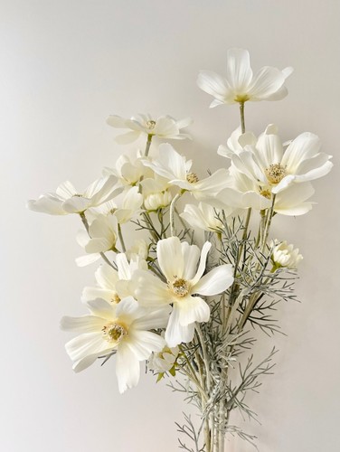 Fleur artificielle - fleur,