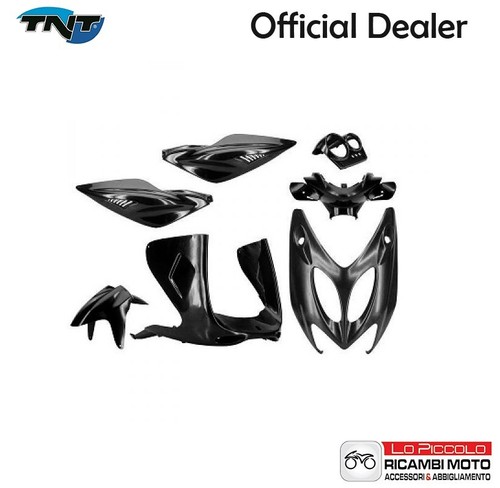 366759 set carénage pièces - 366759,