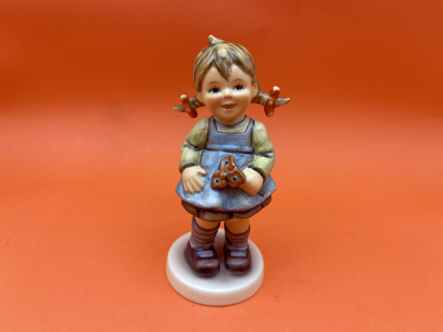 Figurine bourdon 548 pétard