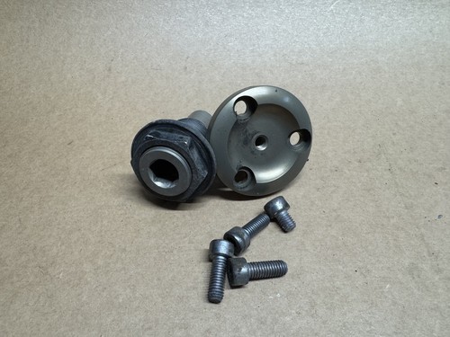 Support pivot bras oscillant - support,