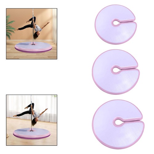Tapis pole dance - tapis, en