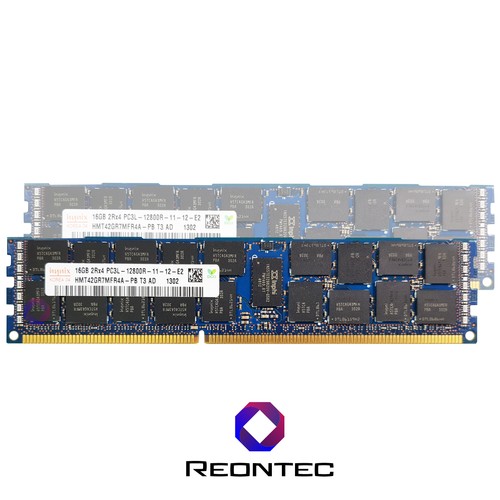 Hynix 16gb ram - ram, serveur