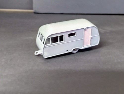 Matchbox lesney bluebird - lesney, 23