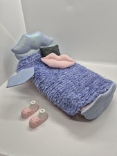 Bratz Funky Fashion Furniture Beauty Bed 2002