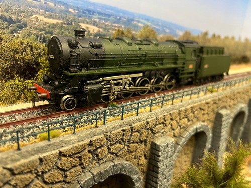 Locomotive 150 marklin - locomotive,