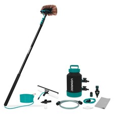 VONROC Brosse télescopique