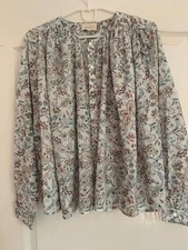 Sézane - Cotton viscose