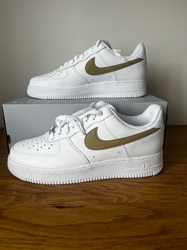 Baskets streetwear nike - streetwear, air