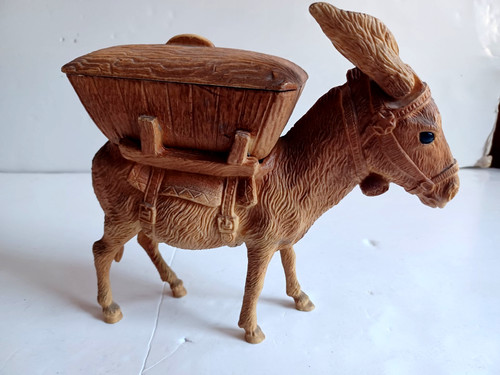 Ancien distributeur - ancien, a