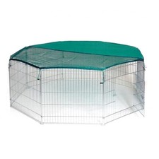 26477 Cage octogonale