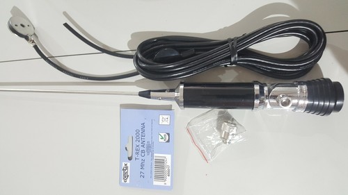 Comtrak trex 2000 antenne - trex-2000,
