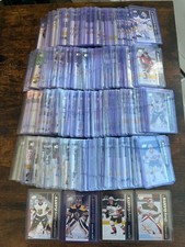 2021-22 Upper Deck Young Guns U-Pick From The List