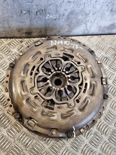 NISSAN NV400 DUAL MASS FLYWHEEL CLUTCH KIT 126005010 2.3 DSL PANEL VAN 2013