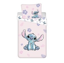 Lilo Et Cousu Housse Couette