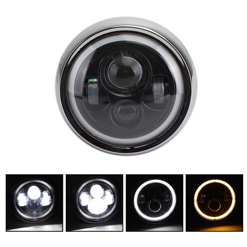Pouces led phare avant - pouces,