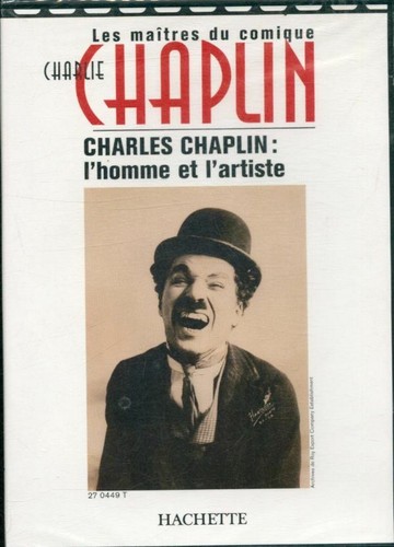 Charlie chaplin v455687 - charlie,