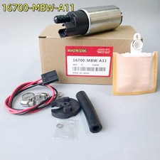 NEW Intank Fuel Pump For