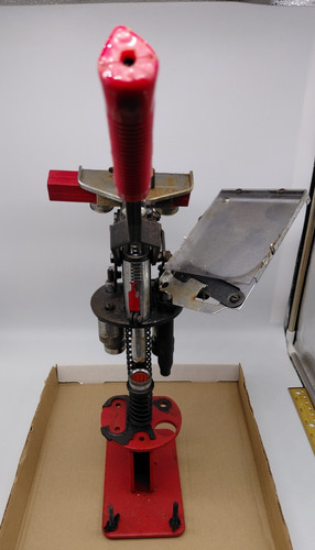 Vintage mec 600 - mec, shotshell
