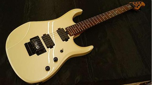 Guitare électrique sterling - guitare,