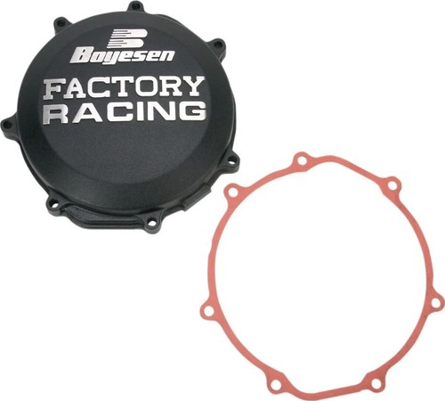 Boyesen couvercle embrayage - boyesen,