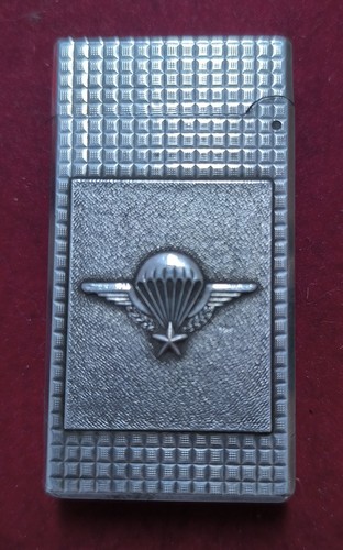 Briquet flaminaire militaire - flaminaire,