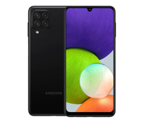 Samsung galaxy a22 64go - galaxy, 4/64go