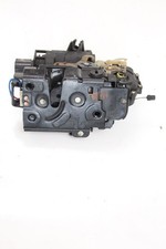 Door lock rear right VW Golf 4 3B4839016A 09-2000
