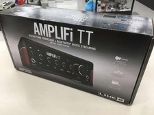 LINE6 Multi-effector Amplifi TT Used