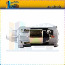 Starter For Kubota Tractors