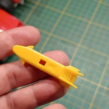 kenner mask bombes slingshot