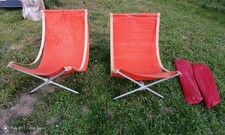 2 Sieges Chaises Fauteuils