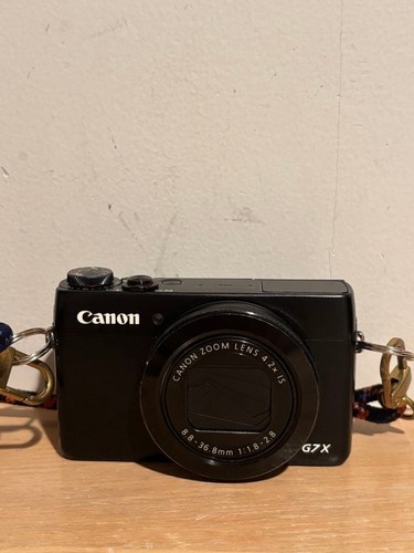 Appareil photo numérique