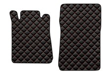 AUTO Tapis de sol avant pour