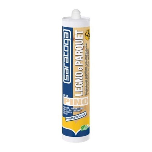 Scellant acrylique bois - acrylique,