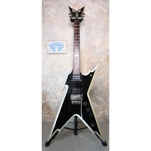 Used dean razorback db - razorback,
