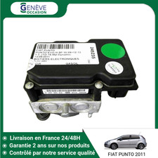 🇫🇷 UNITE HYDRAULIQUE ABS