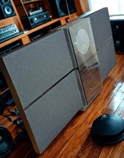 Bang & Olufsen Beosound Century All In One CD Cassette FM DAC Fully Functional