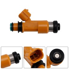 Injecteur De Carburant Pour