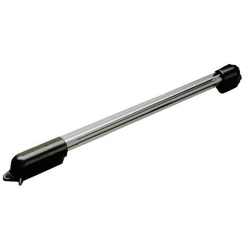 Tube neon effet verre brise - brise,